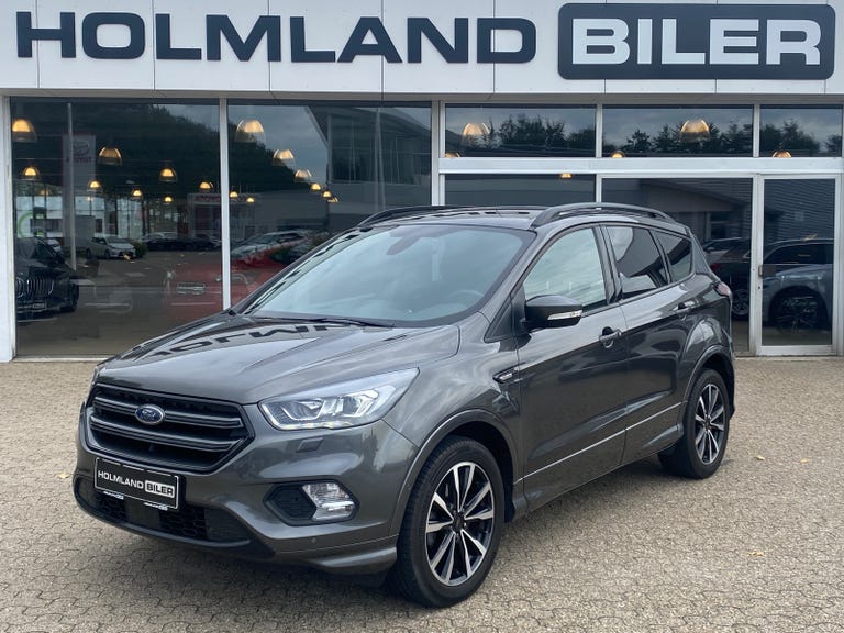 Ford Kuga SCTi 150 ST-Line