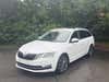 Skoda Octavia TSi 150 Style Combi DSG