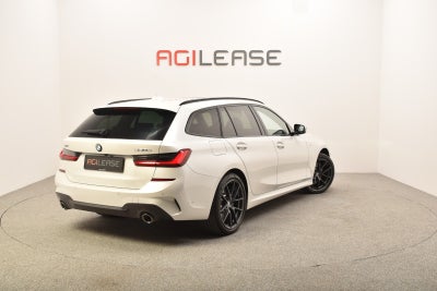 BMW 330e Touring M-Sport xDrive aut.