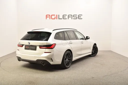 BMW 330e Touring M-Sport xDrive aut.