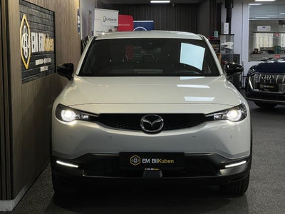 Mazda MX-30 e-SkyActiv First Edition