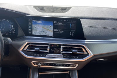 BMW X5 xDrive45e M-Sport aut.