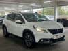 Peugeot 2008 BlueHDi 100 Allure