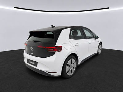 VW ID.3 Pro
