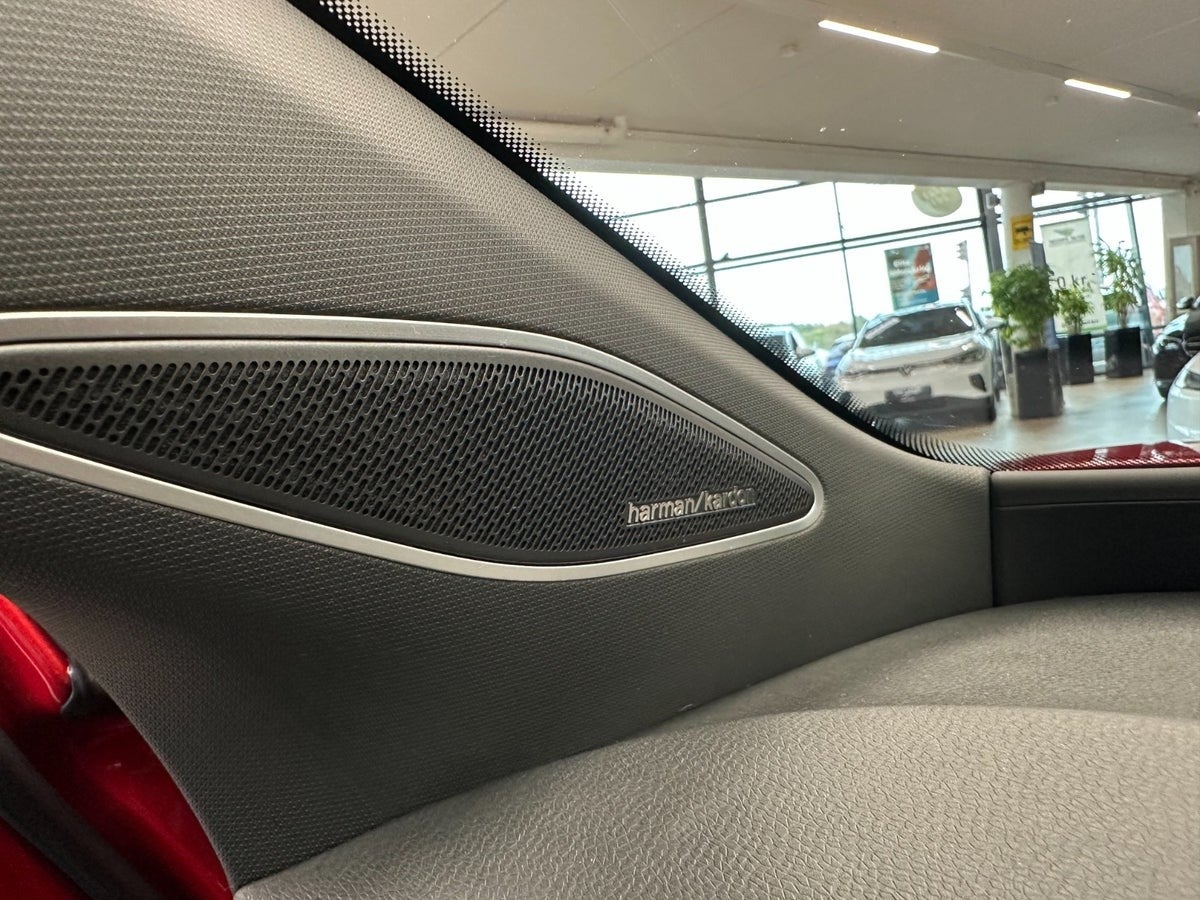 Billede af VW ID.4 77 GTX 4Motion