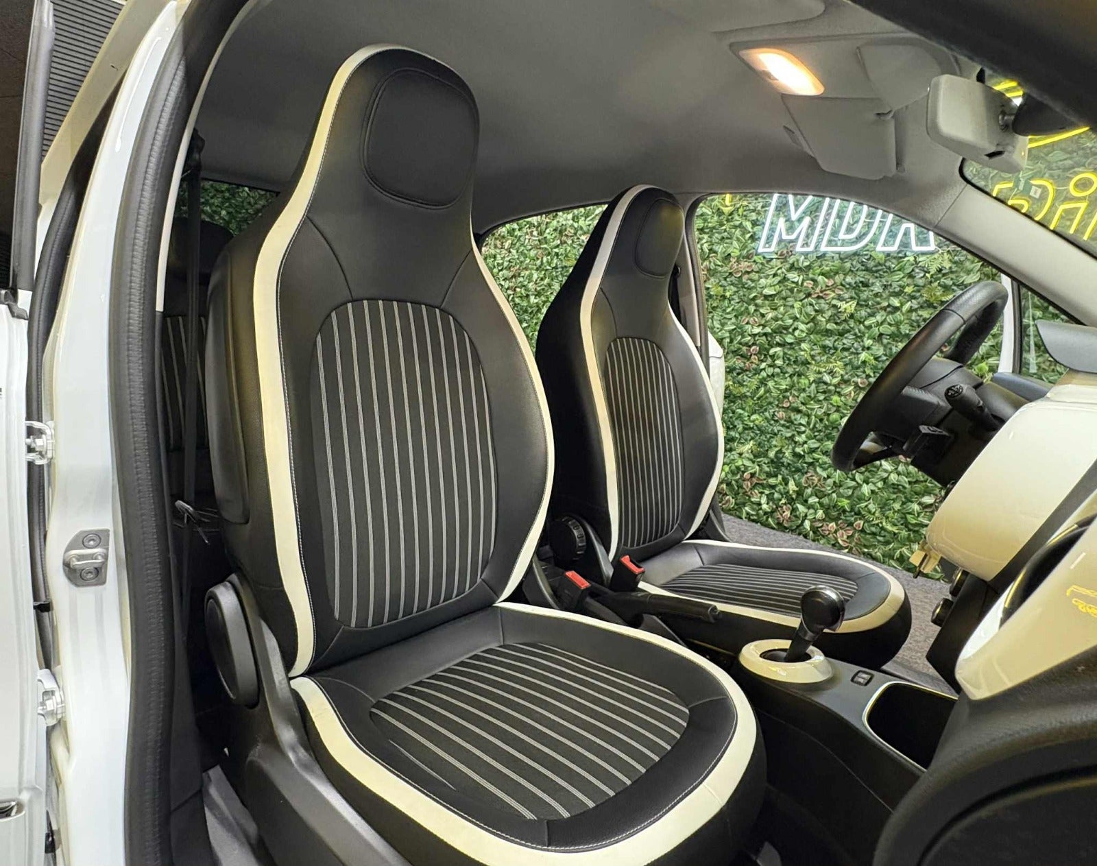 Billede af Renault Twingo Electric Techno