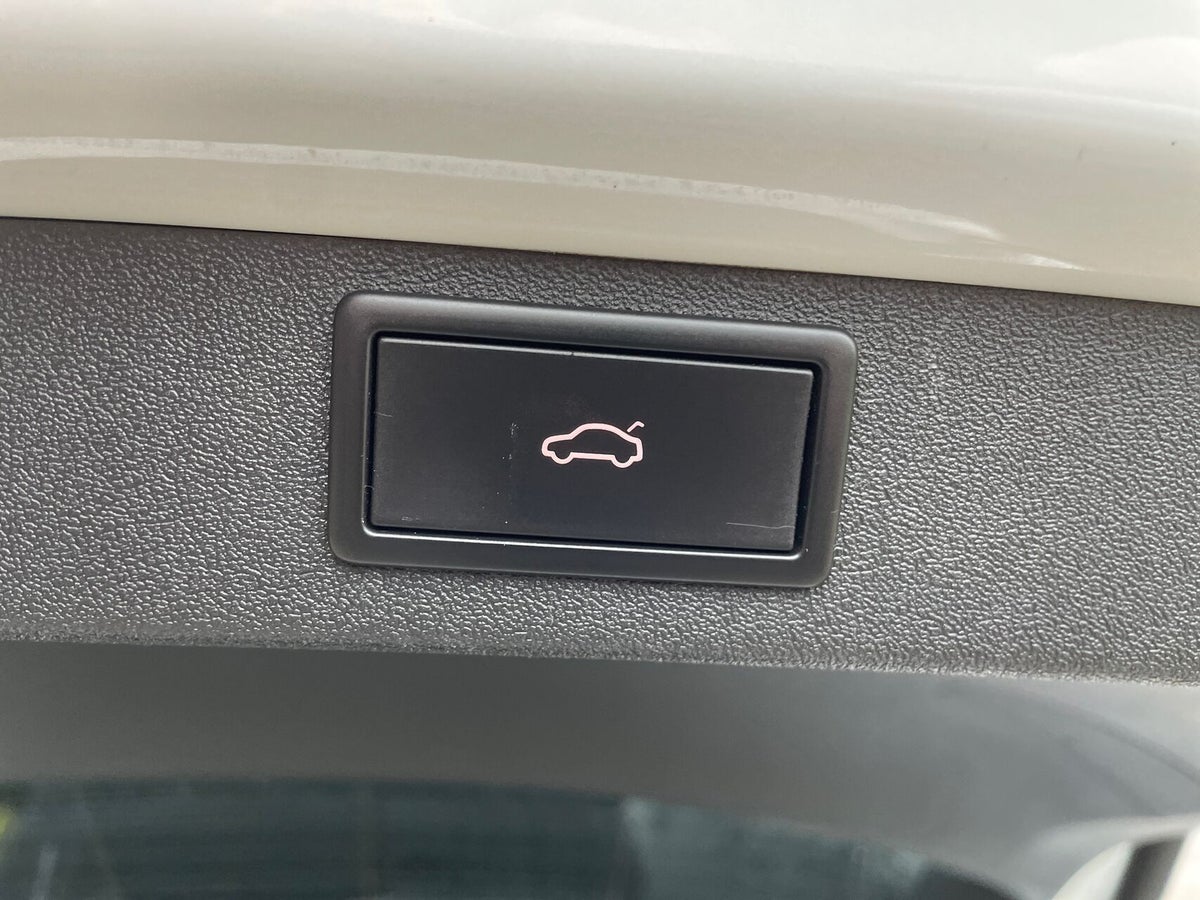 Skoda Enyaq iV Suite billede 24