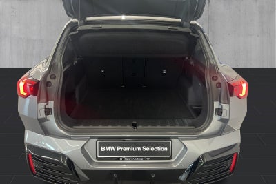 BMW iX2 eDrive20 M-Sport