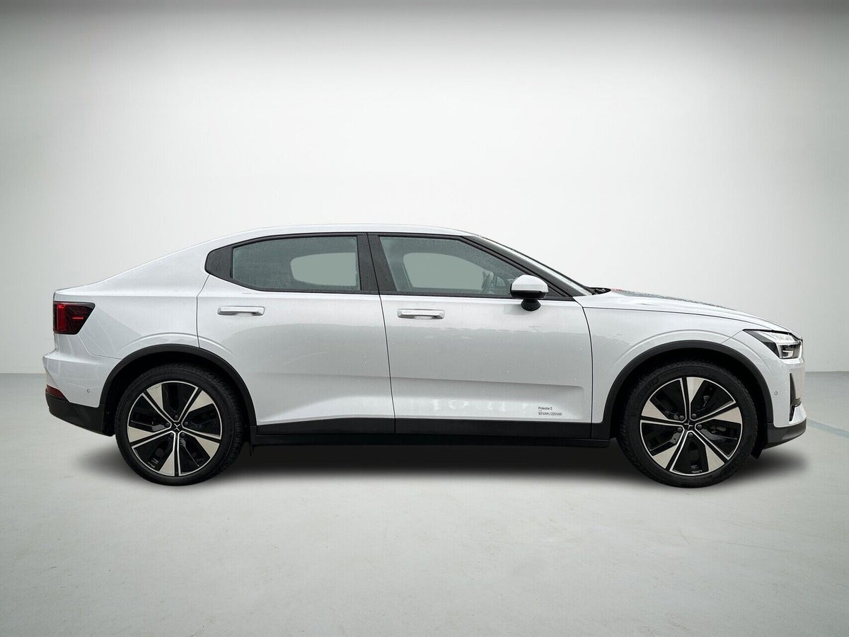 Polestar 2 Long Range billede 6