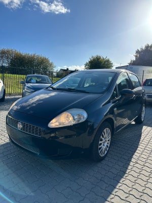 Fiat Grande Punto 1,4 Active 5d