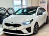 Kia ProCeed T-GDi GT DCT thumbnail
