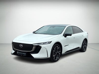 Mazda 6e 80 Takumi+ Long Range 5d