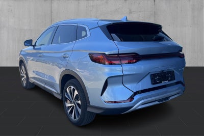 BYD Seal U 87,0 Design 2025