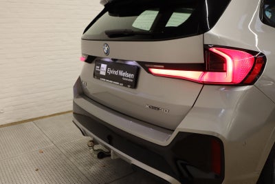 BMW iX1 xDrive30 M-Sport Premium