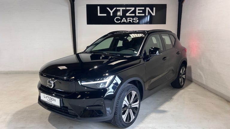 Volvo XC40 P6 ReCharge Core