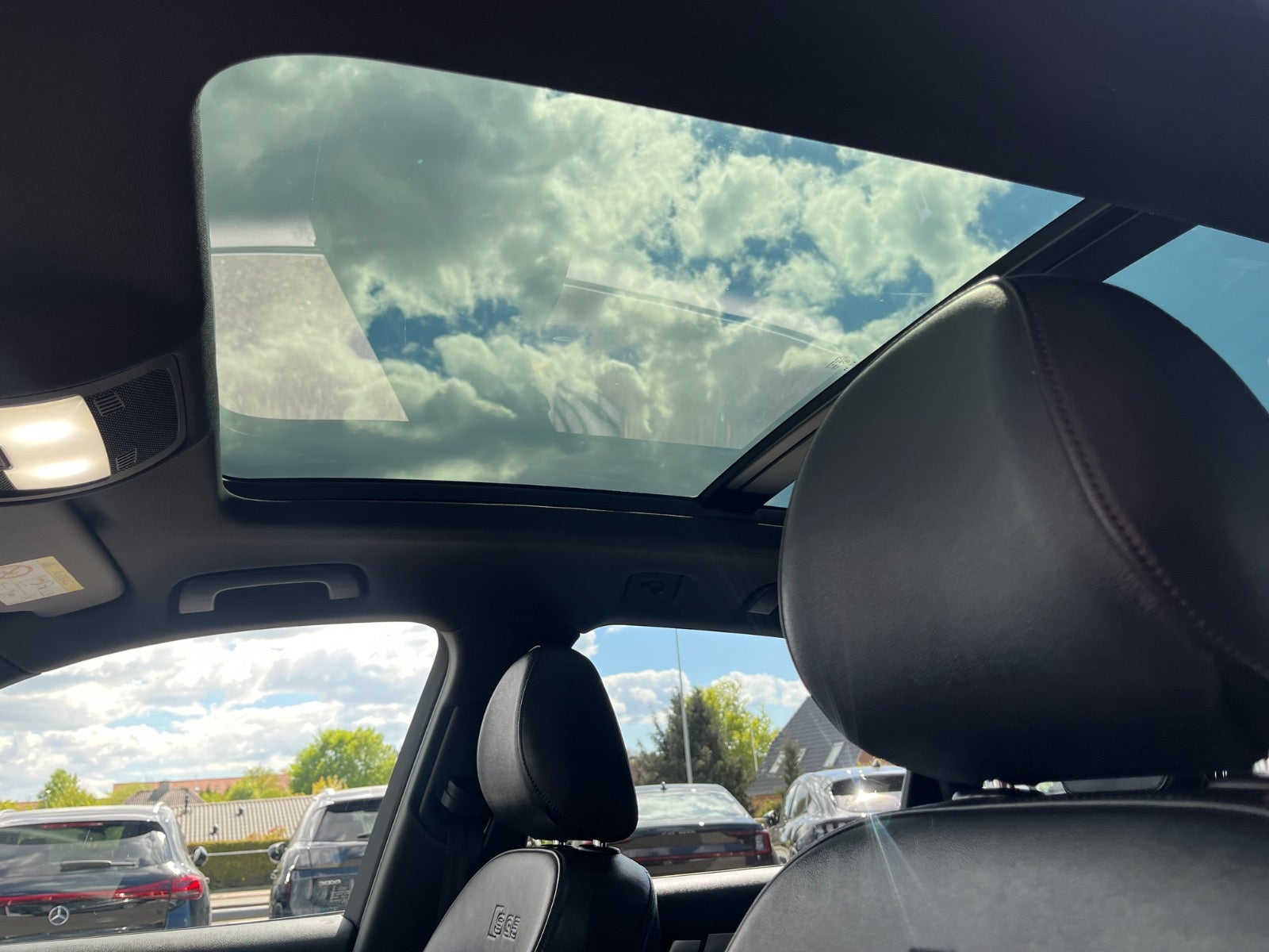 Billede af Audi SQ5 3,0 TDi 313 quattro Tiptr.