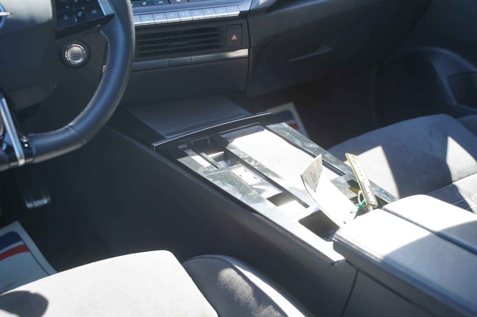 Billede af Opel Astra-e 54 Ultimate