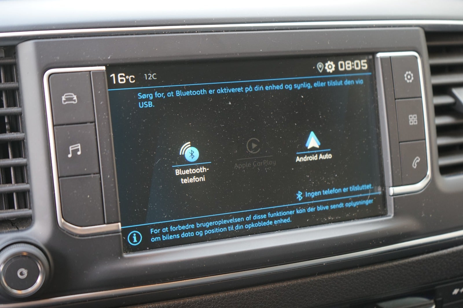 Billede af Peugeot Expert 2,0 BlueHDi 144 L2 Plus Van