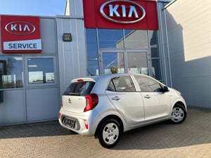 Kia Picanto MPi Edition