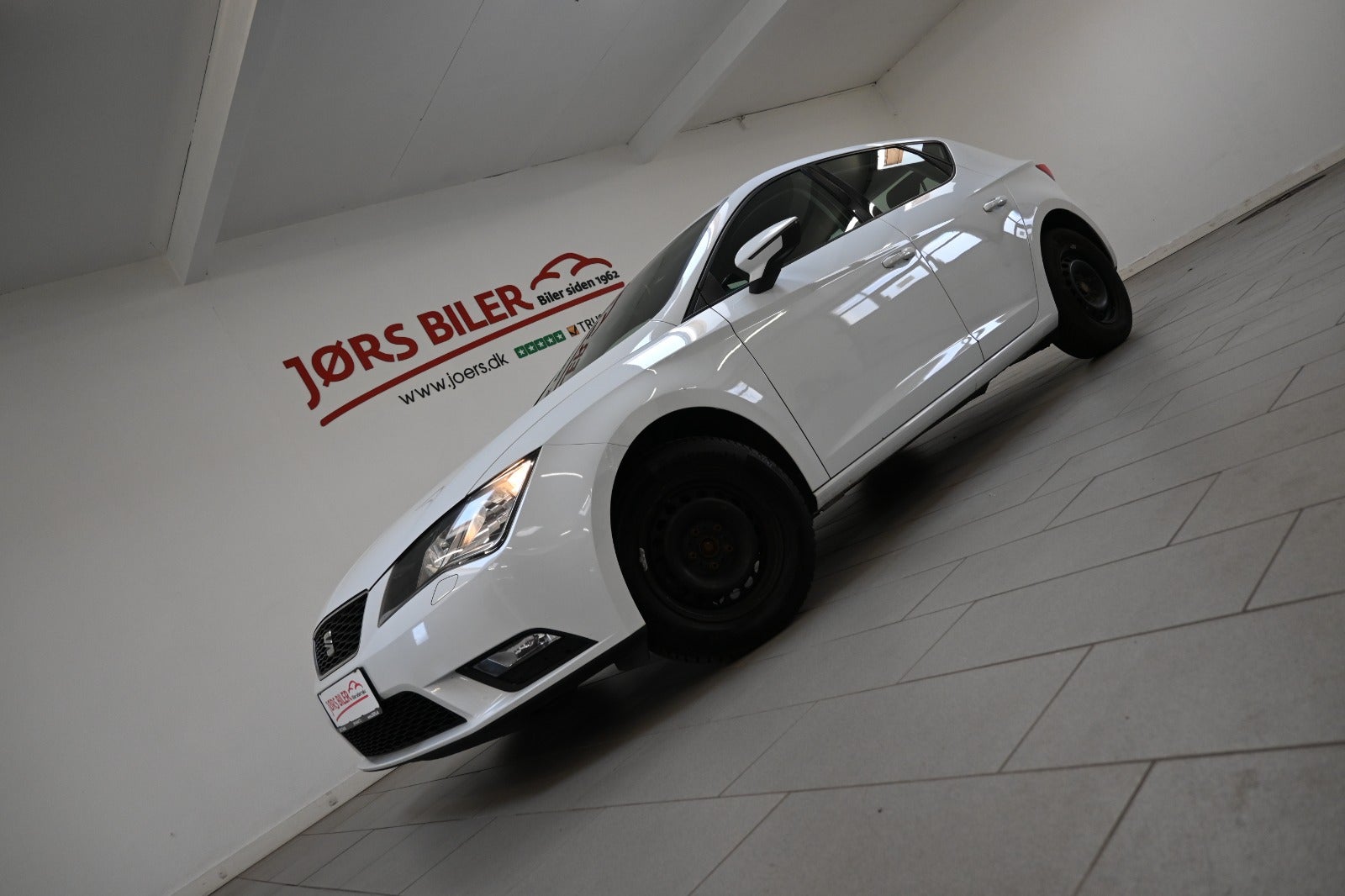 Seat Leon TSi 110 Style