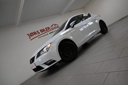 Seat Leon TSi 110 Style