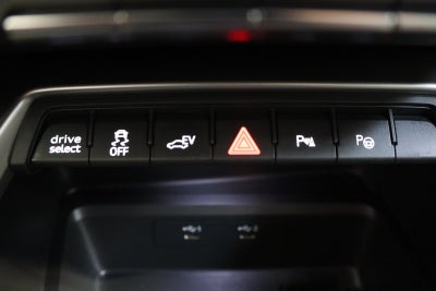 Audi A3 TFSi e S-line Sportback S-tr.