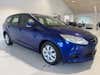 Ford Focus TDCi 115 Edition stc.