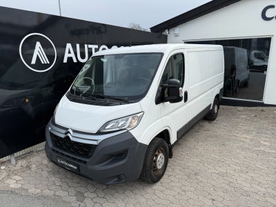 Citroën Jumper 30 BlueHDi 130 Kassevogn L2H1