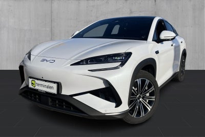 BYD Sealion 7 82 Comfort 5d