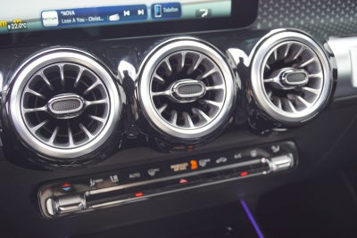 Mercedes EQB300 Progressive 4Matic