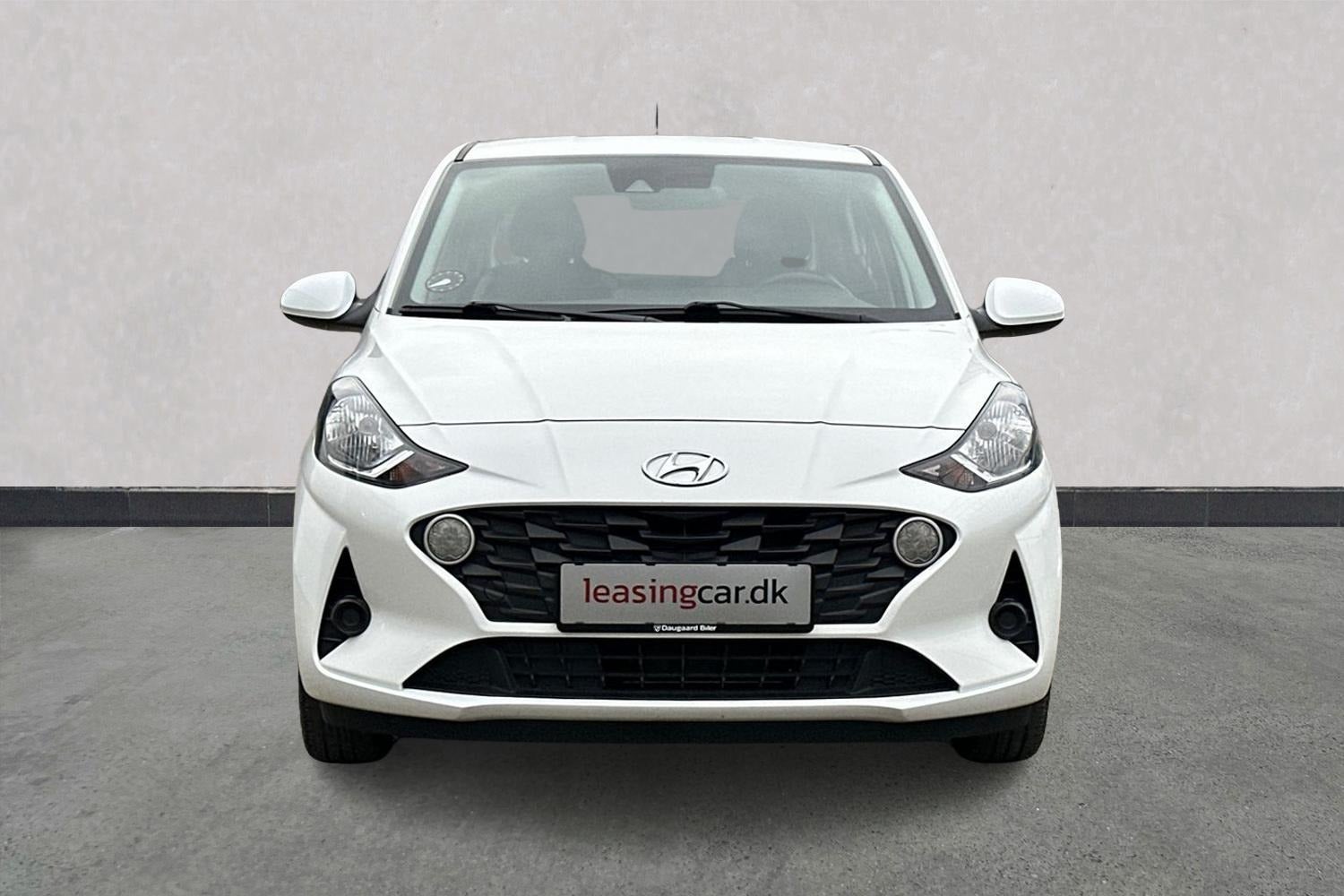 Billede af Hyundai i10 1,0 MPi Essential