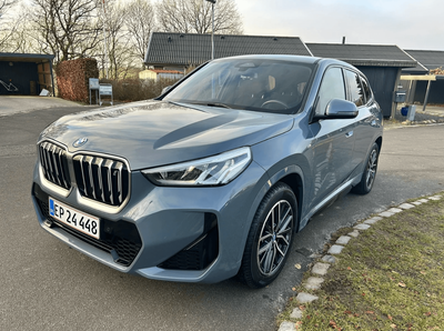BMW iX1  xDrive30 M-Sport 5d