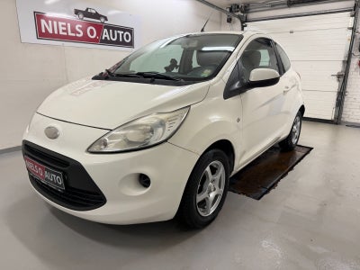 Ford Ka 1,2 Ambiente 3d