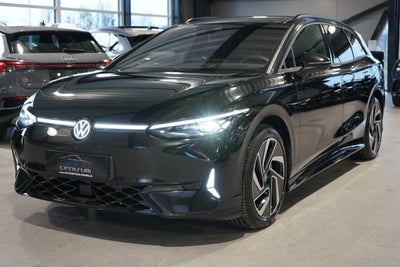 VW ID.7 GTX Max Tourer 4Motion 