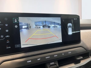 Kia EV3 Long Range Prestige