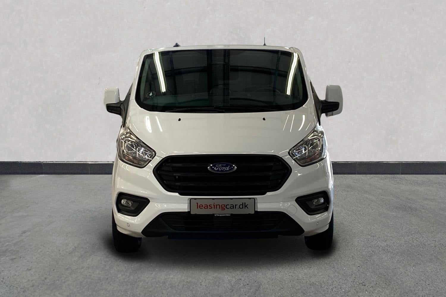 Billede af Ford Transit Custom 300S 2,0 TDCi 130 Trend aut.
