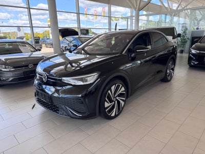 VW ID.5 Pro Performance