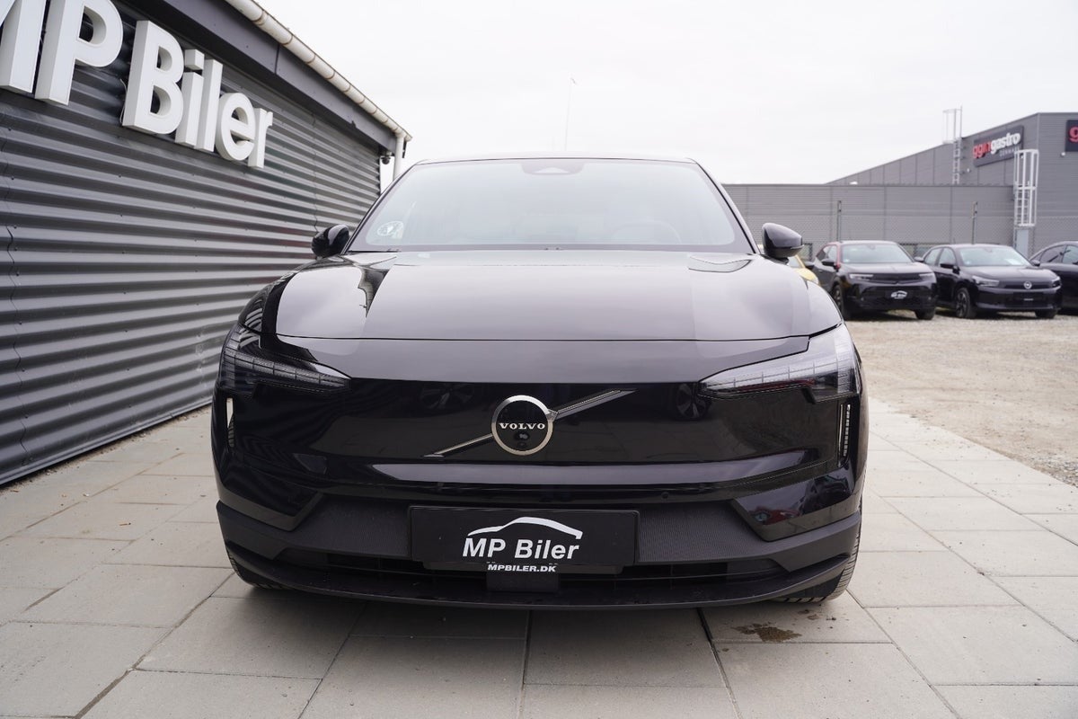 Billede af Volvo EX30  Extended Range Ultra