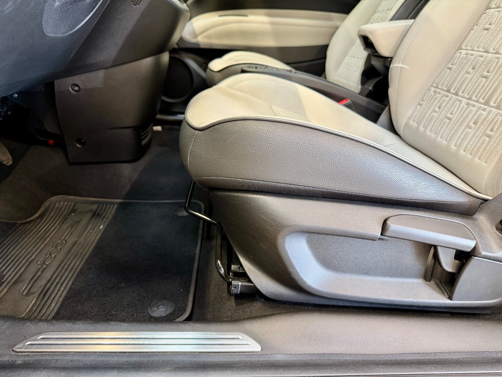 Billede af Fiat 500e 42 la Prima