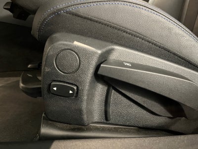 BMW i4 eDrive35 M-Sport