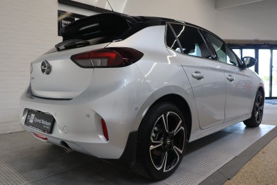 Opel Corsa T 100 Sport aut.