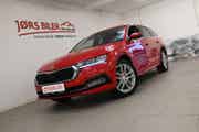 Skoda Octavia TSi iV Plus Combi DSG
