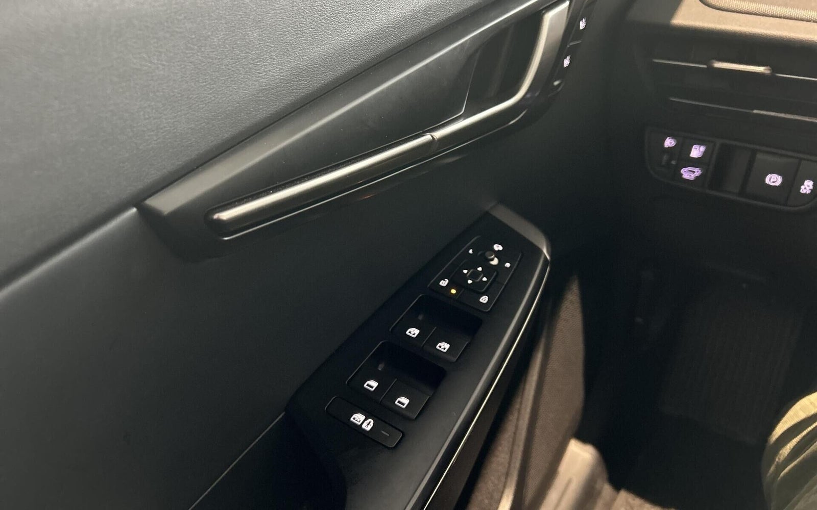 Kia EV6 Long Range Prestige