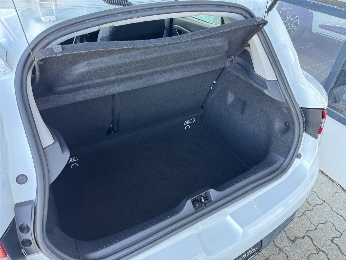 Renault Clio IV TCe 90 Zen billede 9