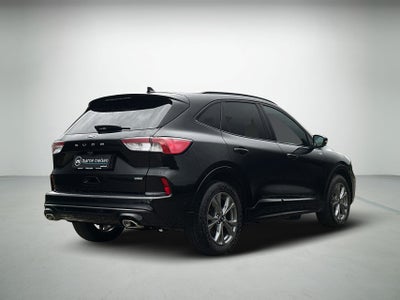 Ford Kuga PHEV ST-Line X CVT billede 2