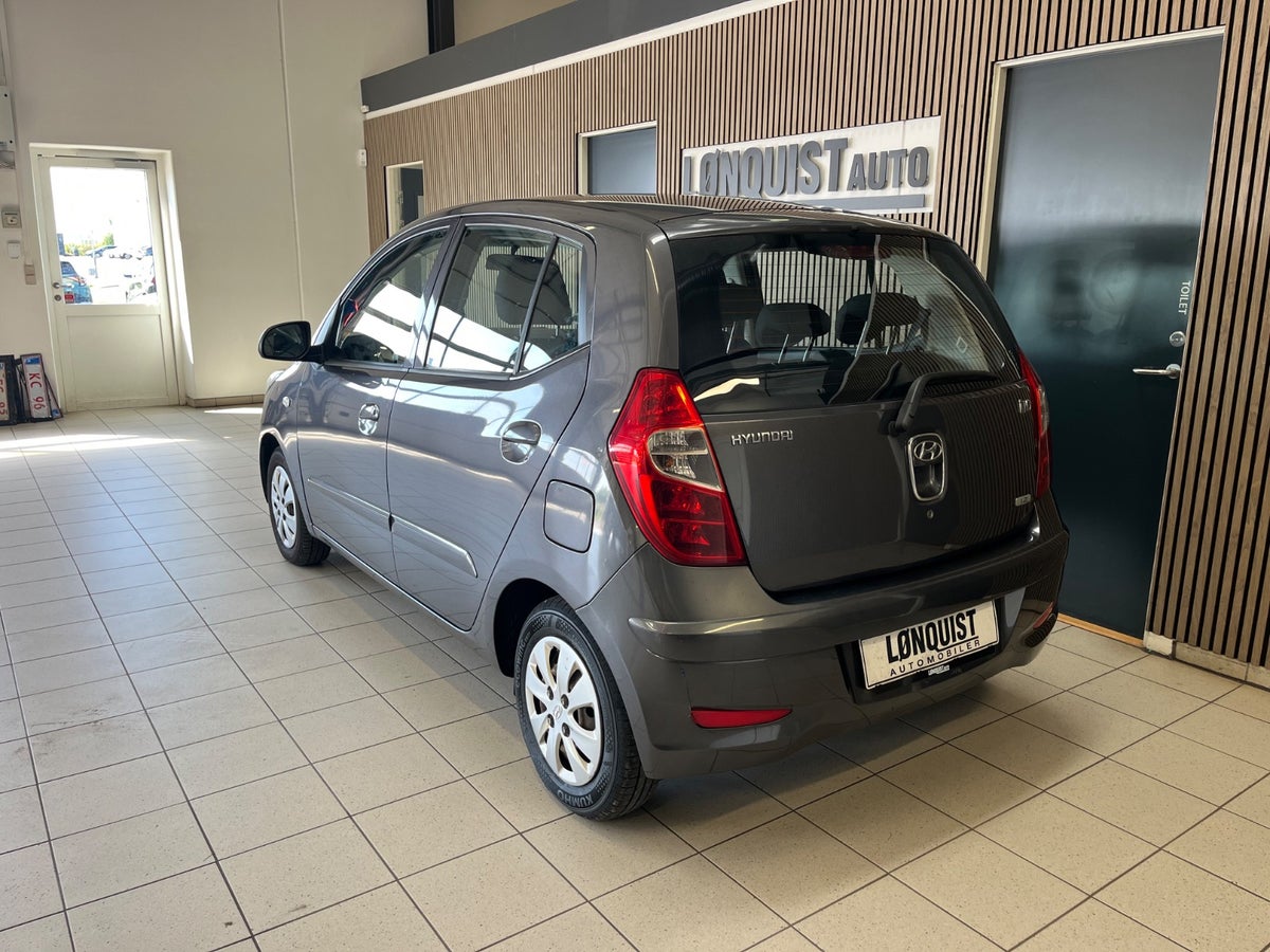 Hyundai i10 Comfort