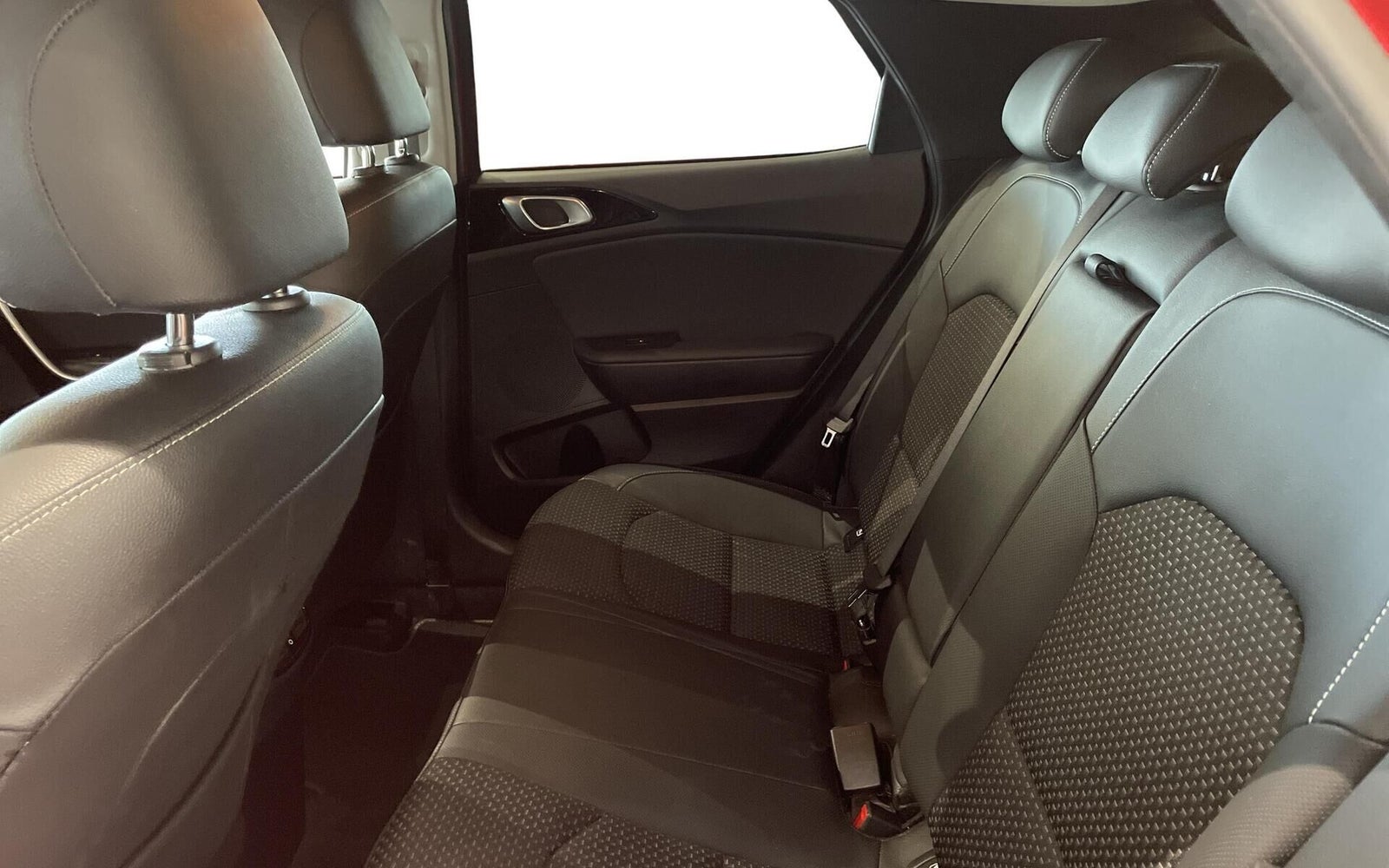 Kia XCeed T-GDi Comfort DCT