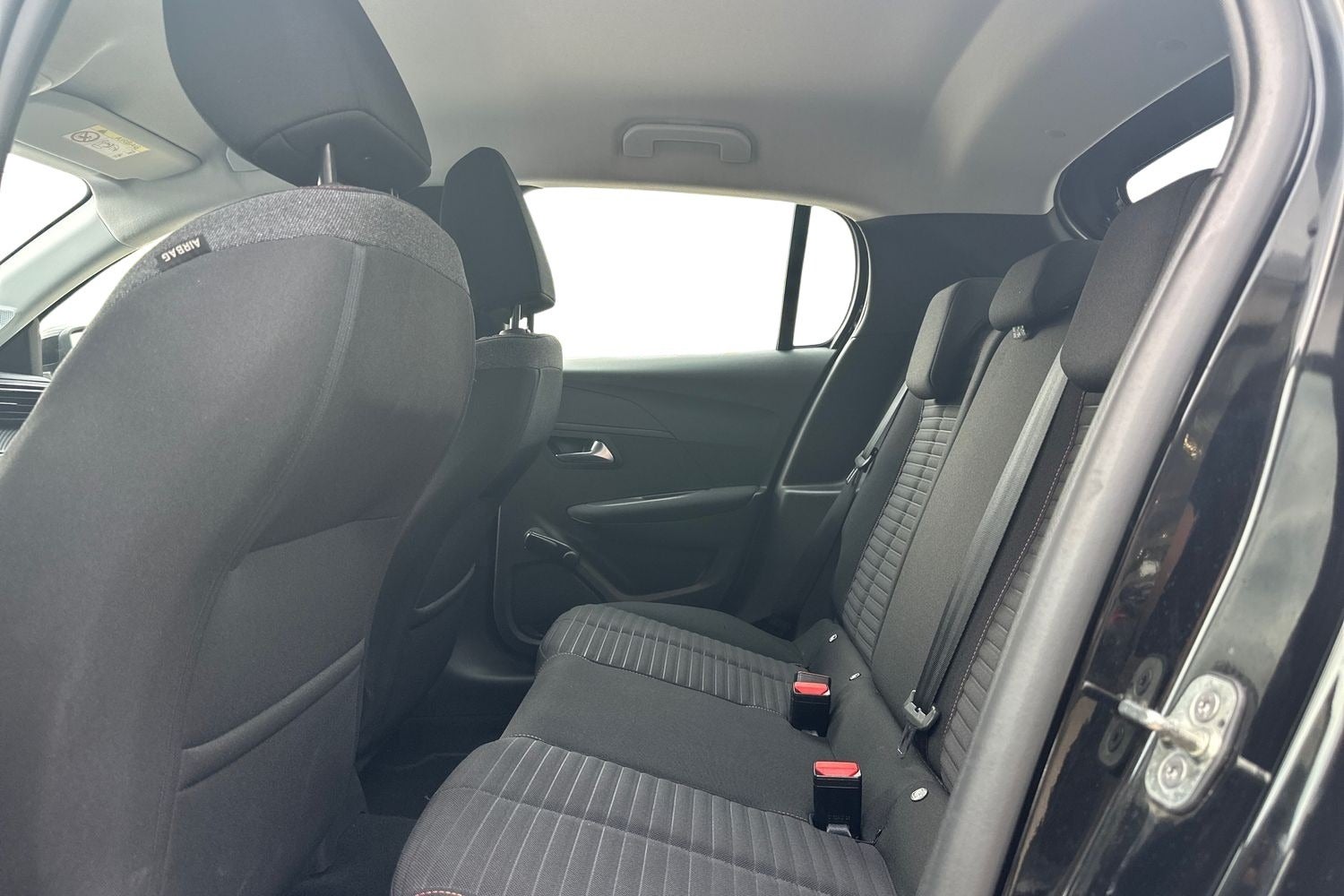 Billede af Peugeot 208 1,2 PureTech 75 Drive