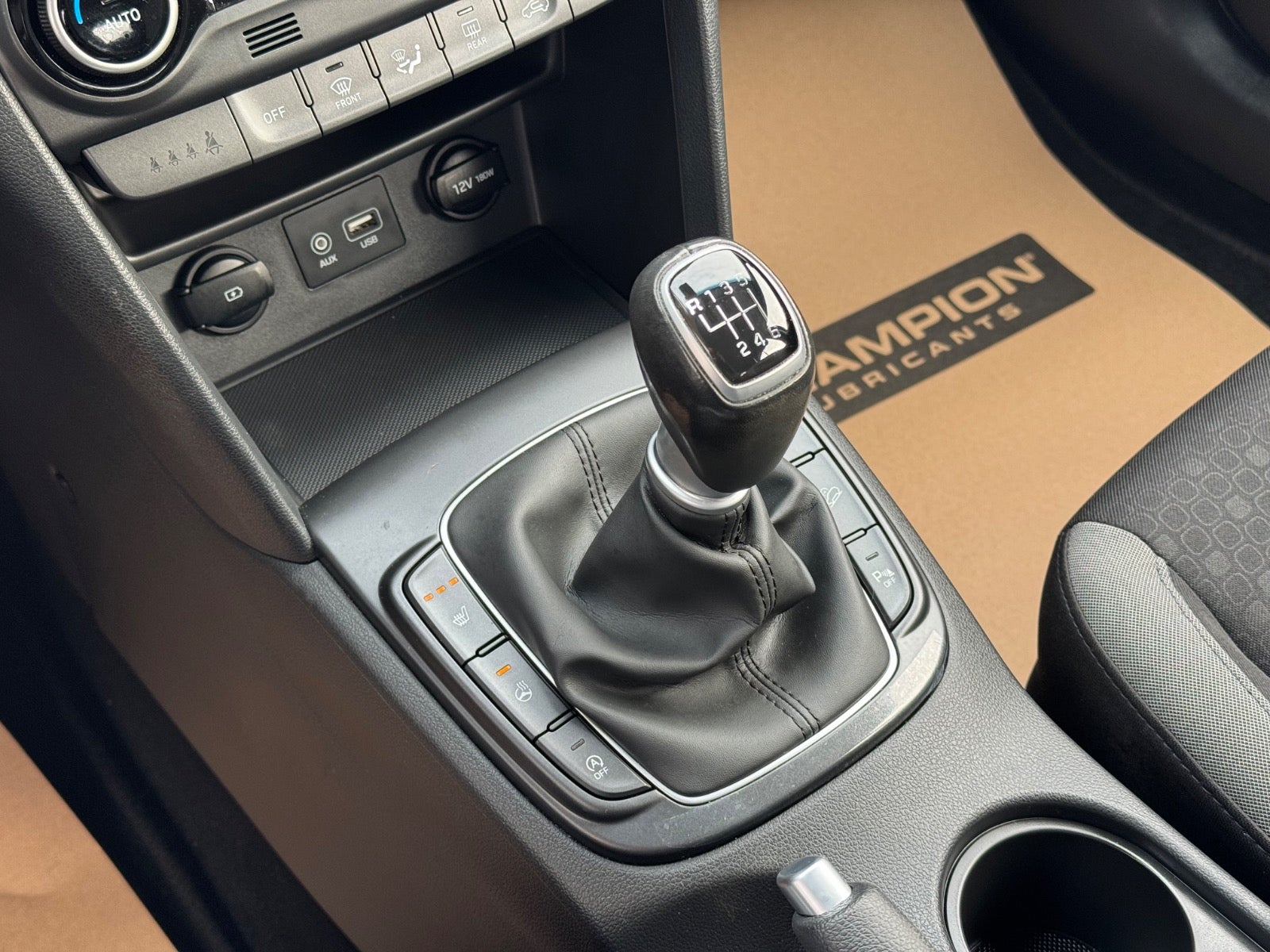 Billede af Hyundai Kona 1,0 T-GDi Premium