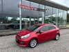 Kia Rio CVVT Limited